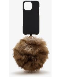 Balenciaga - Tech Phone Case - Lyst