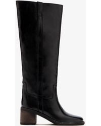 Tony Bianco - Apache Boots - Lyst