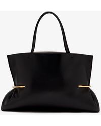 Givenchy - Pinch Squeezed Horizontal Medium Tote Bag - Lyst