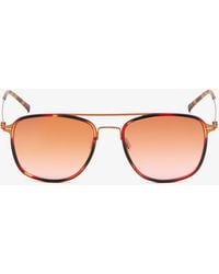 YARA Eyewear - Cloud Sunglasses - Lyst