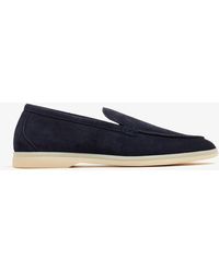 SCAROSSO - Ludovica Loafers - Lyst