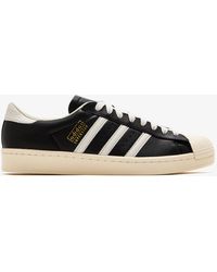 adidas Originals - Sports Shoes "Superstar Vintage" - Lyst