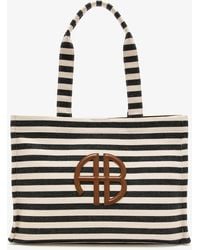 Anine Bing - Lara Tote Bag - Lyst
