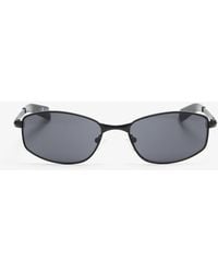 Le Specs - Star Beam Sunglasses - Lyst