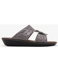 Tod's - Arabic Sandals - Lyst