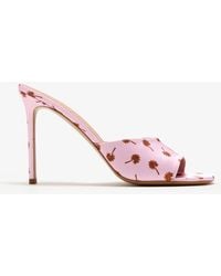 DUHA - Waha Mules - Lyst