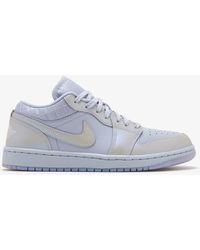 Nike - Air Jordan 1 Low Se Sneakers - Lyst