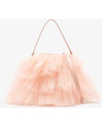 Simone Rocha - Mini Frilly Tutu Bag - Lyst