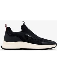 Bally - Dewan-T Sneakers - Lyst
