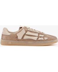 Amiri - Pacific Bones Sneakers - Lyst