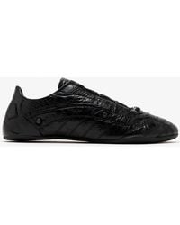 Balenciaga - 'City' Sports Shoes - Lyst