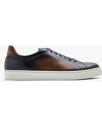 Magnanni - Lace-Up Sneakers - Lyst