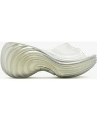 Melissa - X Diesel Quantum Platform Sandals - Lyst