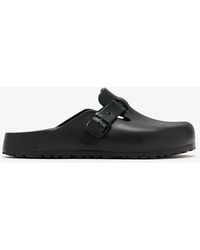 Birkenstock - Boston Eva Narrow-Width Clogs - Lyst