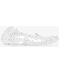 MONFARADI MARE - Stars Beach Ballerinas - Lyst