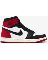 Nike - Air Jordan 1 High Retro Og Sneakers - Lyst