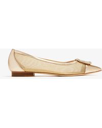 Malone Souliers - Lina Ballet Flats - Lyst