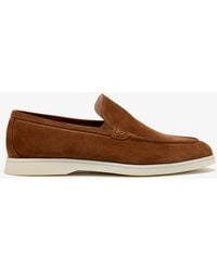 Forsa - Alex Loafers - Lyst