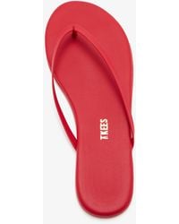 TKEES - Lily Flip Flops - Lyst