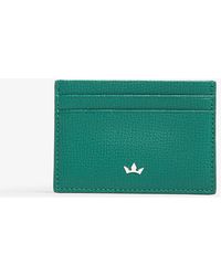 Roderer - Award 4Cc Card Holder - Lyst