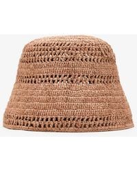 Chloé - The Sunset Bucket Hat - Lyst