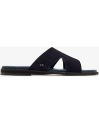 Forsa - Cedric Sandals - Lyst