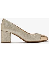 Michael Kors - Perla Flex Pumps - Lyst
