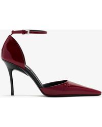 Alaïa - Drop Pumps - Lyst