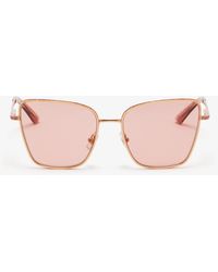 Jimmy Choo - Orli Sunglasses - Lyst