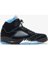 Nike - Air Jordan 5 Retro Sneakers - Lyst