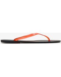 Senso - Megan Flip Flops - Lyst