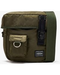 Comme des Garçons - X Porter Crossbody Bag - Lyst