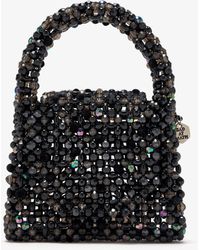 BAD AT MATH Gala Plus Bag in Red | Lyst