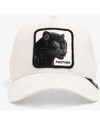 Goorin Bros - Panther Trucker Cap - Lyst