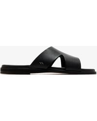 Forsa - Cedric Sandals - Lyst