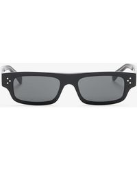 Celine - 3 Dots Hd Square Sunglasses - Lyst