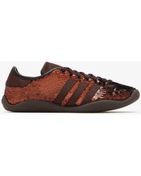 adidas - X Wales Bonner Karintha Sneakers - Lyst