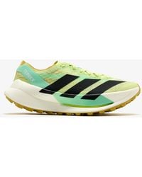 adidas - Terrex Agravic Speed Ultra 2 Trail Running Sneakers - Lyst