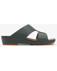 Seventy Six - Cucito Sandals - Lyst