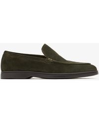 Forsa - Austin Loafers - Lyst