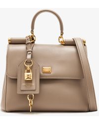 Dolce & Gabbana - My Sicily Bag - Lyst