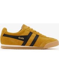 Gola - Apollo Sneakers - Lyst