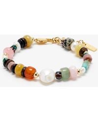 Eliou - Maggi Bracelet - Lyst