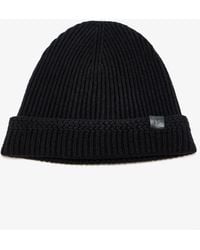 Tom Ford - Cashmere Ribbed Beanie - Lyst