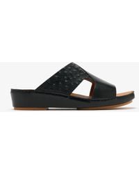Seventy Six - Osteo Sandals - Lyst