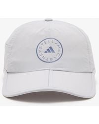 adidas - X Stella Mccartney Run Cap - Lyst