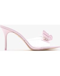 Sophia Webster - Vanessa Pearl Mules - Lyst