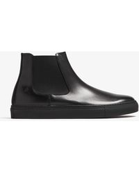 Mengloria - Vail Boots - Lyst