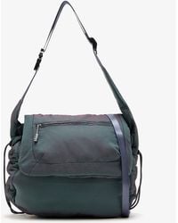 Arc - Mini Flow Messenger Bag - Lyst