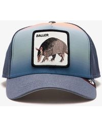 Goorin Bros - Balladilo Trucker Cap - Lyst